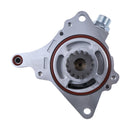 Brake Vacuum Pump ME013497 for Mitsubishi Engine 4D33 4D34 4D35 4D36 Truck Canter