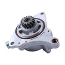 Brake Vacuum Pump ME013497 for Mitsubishi Engine 4D33 4D34 4D35 4D36 Truck Canter