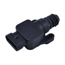 Brake Pedal Switch 47137022 for New Holland Tractor T4 T5 Workmaster Powerstar FARMALL T6 T7 Series