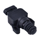 Brake Pedal Switch 47137022 for New Holland Tractor T4 T5 Workmaster Powerstar FARMALL T6 T7 Series
