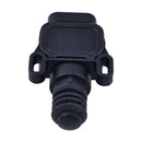 Brake Pedal Switch 47137022 for New Holland Tractor T4 T5 Workmaster Powerstar FARMALL T6 T7 Series
