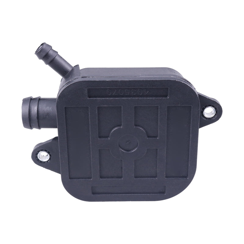Breather Housing 3964093 for Cummins Engine ISC8.9 ISL8.9 6C8.3 ISC B4.5 ISL9.5 L9 QSB3.3 QSC9 QSL9 Dodge Ram Pickup Truck 2500 3500 5.9L