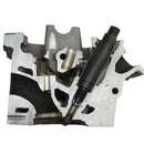 Broken Plug Remover Kit 65700 for Ford Engine 3V