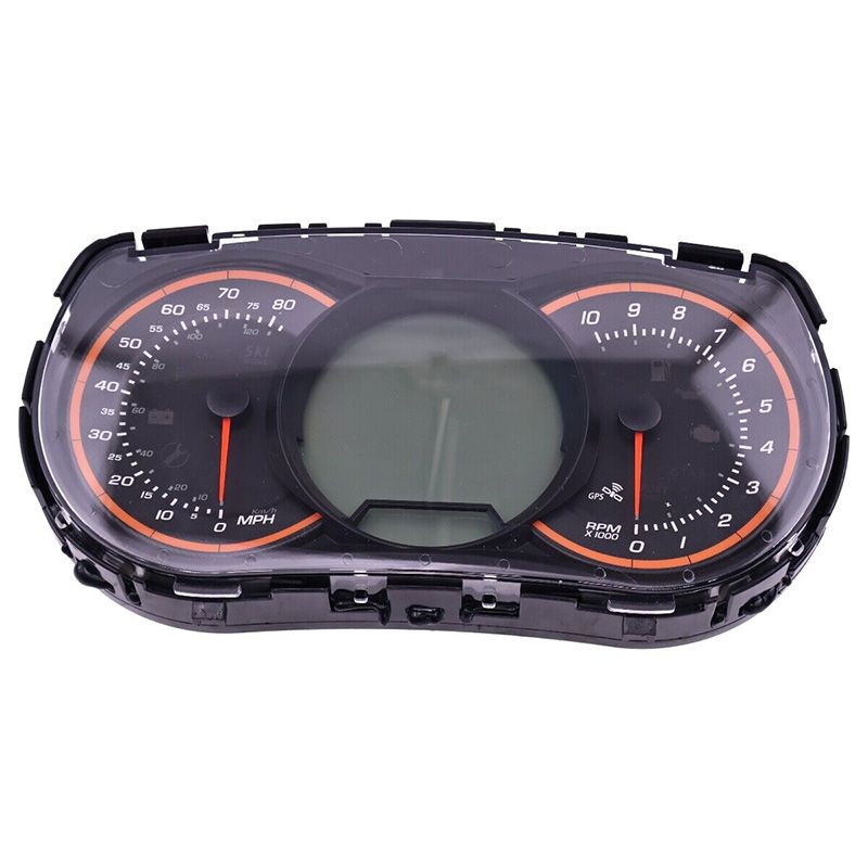 BRP Gauge Cluster 278003649 for Sea-Doo Personal Watercraft GTX230 GTX300 RXT230 WAKEPRO230