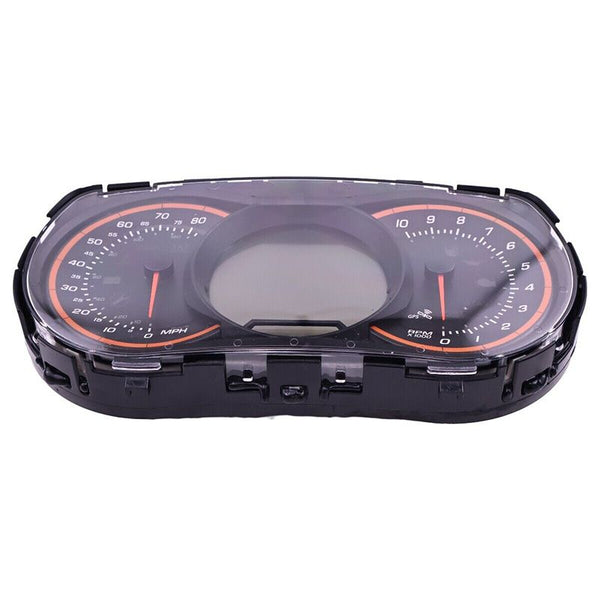 BRP Gauge Cluster 278003649 for Sea-Doo Personal Watercraft GTX230 GTX300 RXT230 WAKEPRO230