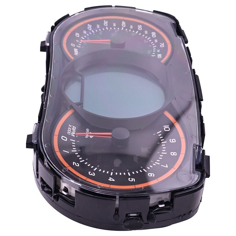 BRP Gauge Cluster 278003649 for Sea-Doo Personal Watercraft GTX230 GTX300 RXT230 WAKEPRO230