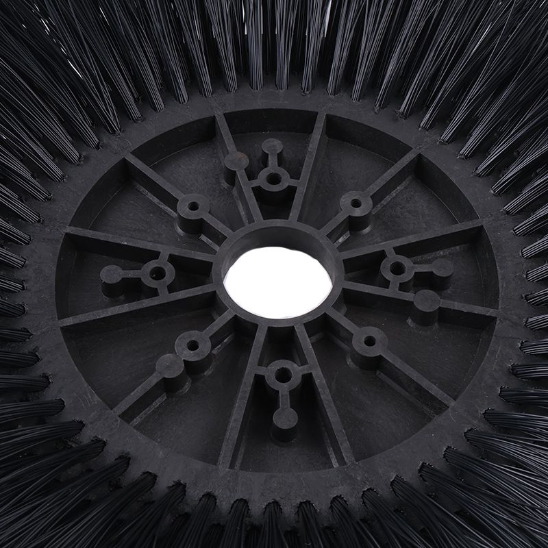 Brush 59431 for Tennant Sweeper ATLV 4300 S20