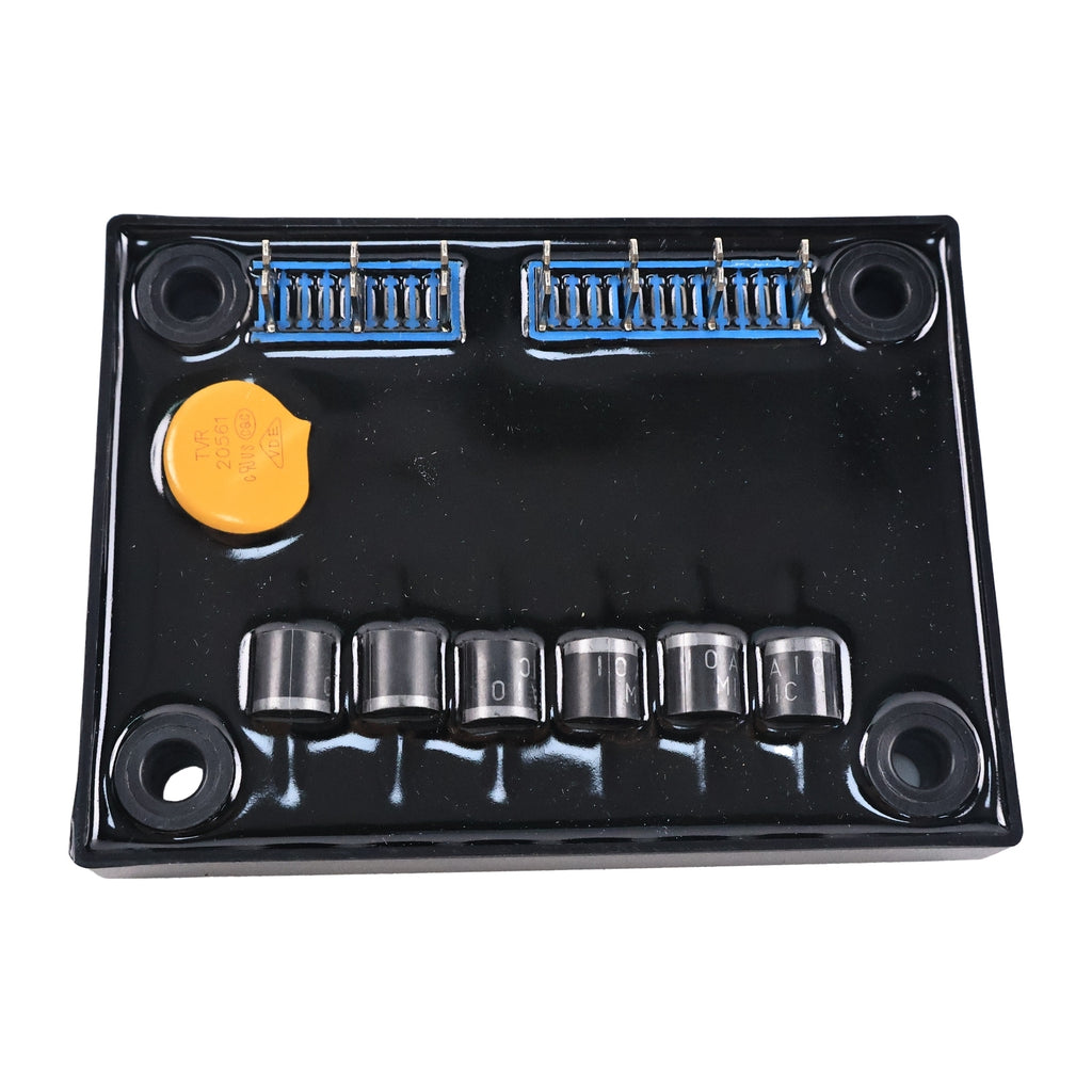 Brushless Phase Compound Excitation Generator Excitation Rectifier Mod ...