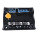 Brushless Phase Compound Excitation Generator Excitation Rectifier Module E000-22016 for Engine