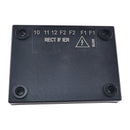 Brushless Phase Compound Excitation Generator Excitation Rectifier Module E000-22016 for Engine