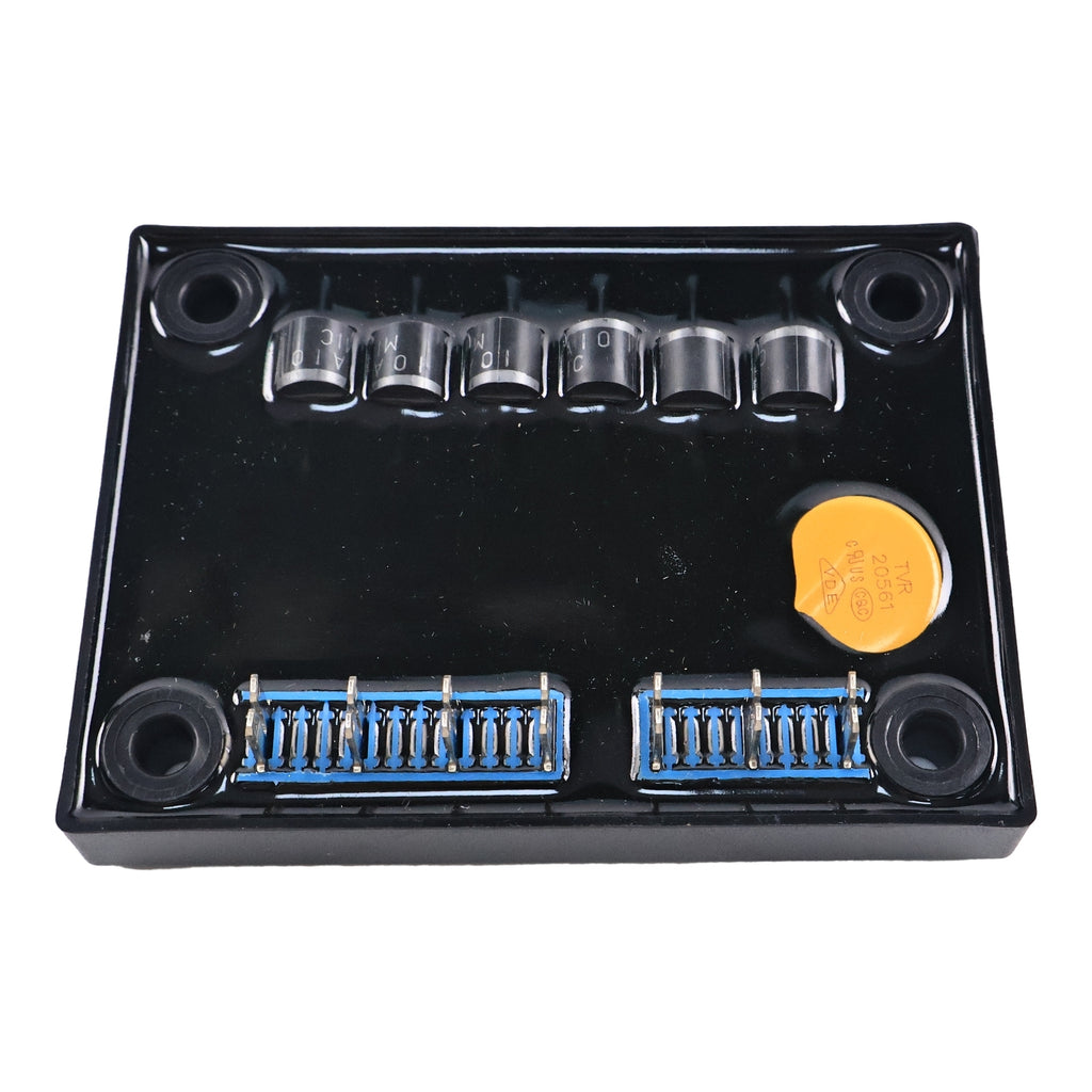 Brushless Phase Compound Excitation Generator Excitation Rectifier Mod ...