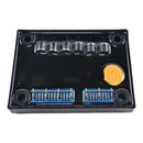 Brushless Phase Compound Excitation Generator Excitation Rectifier Module E000-22016 for Engine
