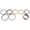 Bucket Cylinder Seal Kit 1542923C1 1542923C2 for CASE Backhoe Loader 580SK 580SL 580SM 580SM+ 590 590L 590SL 590SM 590SM+