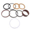 Bucket Cylinder Seal Kit 1542923C1 1542923C2 for CASE Backhoe Loader 580SK 580SL 580SM 580SM+ 590 590L 590SL 590SM 590SM+