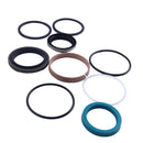 Bucket Cylinder Seal Kit 707-98-14930 for Komatsu Excavator PC30MR-2 PC30MR-3 PC35MR-2 PC35MR-3