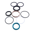 Bucket Cylinder Seal Kit 707-98-14930 for Komatsu Excavator PC30MR-2 PC30MR-3 PC35MR-2 PC35MR-3