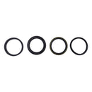 Bucket Cylinder Seal Kit 87311846 for CASE L130 New Holland 7308 7108 7106 110TL Loader