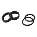 Bucket Cylinder Seal Kit 87311846 for CASE L130 New Holland 7308 7108 7106 110TL Loader