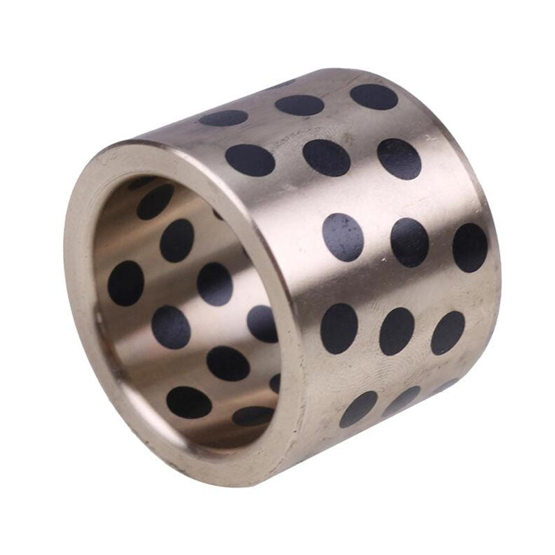 Bucket to Arm Mounting Bushing FYD00002611 for Hitachi Excavator EX20UR-3 ZX14-3 ZX17U-2 ZX27-3