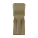 Bucket Tooth 84318713 for New Holland B95CLR B110C B95CTC B95C Backhoe Loader