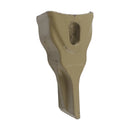 Bucket Tooth 84318713 for New Holland B95CLR B110C B95CTC B95C Backhoe Loader