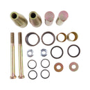 Bucket Lower Upper Pin & Bushing Kit for Bobcat Loader S300 S220 S250 T320 T250 T300