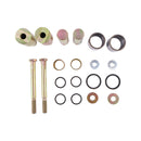 Bucket Lower Upper Pin & Bushing Kit for Bobcat Loader S300 S220 S250 T320 T250 T300