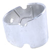 Bushing 4892708 for Case Engine F4GE9484D J619 Motor Grader RG140.B RG170.B RG200.B New Holland Excavator E175B E215B