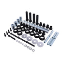 Bushing Kit 5020826 for Polaris ATV 2003-2010 Sportsman 500 2005-2010 Sportsman 800