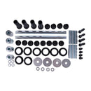 Bushing Kit 5020826 for Polaris ATV 2003-2010 Sportsman 500 2005-2010 Sportsman 800