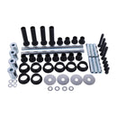 Bushing Kit 5020826 for Polaris ATV 2003-2010 Sportsman 500 2005-2010 Sportsman 800
