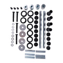 Bushing Kit 5020826 for Polaris ATV 2003-2010 Sportsman 500 2005-2010 Sportsman 800