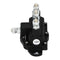 Buyers 12V Reversing Solenoid Switch 1306600 for Dump Truck Tarp 6 Terminals Intermittent Duty Cycle