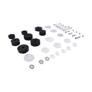 Cab Body Mount Kit C7TZ-5400-S for Ford F-100 F-250 F-350 1967-1972