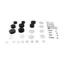 Cab Body Mount Kit C7TZ-5400-S for Ford F-100 F-250 F-350 1967-1972