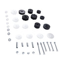 Cab Body Mount Kit C7TZ-5400-S for Ford F-100 F-250 F-350 1967-1972