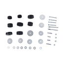 Cab Body Mount Kit C7TZ-5400-S for Ford F-100 F-250 F-350 1967-1972