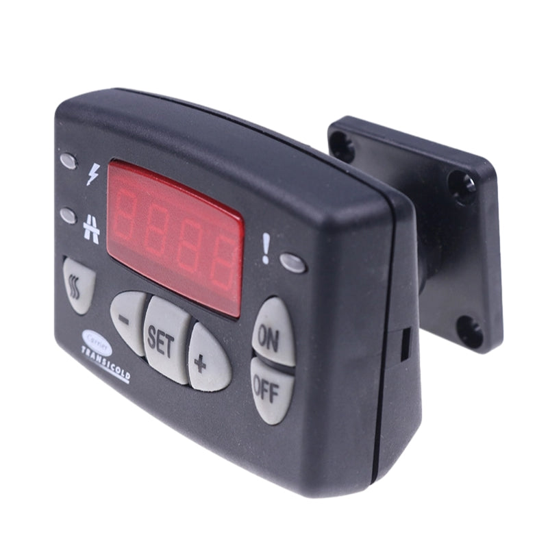 Cab Controller 79-60428-01 for Carrier Transicold Xarios 150 200 300 3 ...