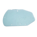 Cab Door Glass T344818 for Yanmar Engine 4TN98C 4TNV98T John Deere Loader 318E 319E 325G 325P 328E 331G 333G
