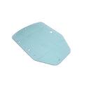 Cab Door Glass T344818 for Yanmar Engine 4TN98C 4TNV98T John Deere Loader 318E 319E 325G 325P 328E 331G 333G