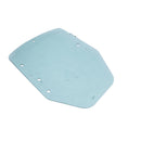 Cab Door Glass T344818 for Yanmar Engine 4TN98C 4TNV98T John Deere Loader 318E 319E 325G 325P 328E 331G 333G