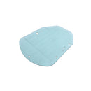 Cab Door Glass T344818 for Yanmar Engine 4TN98C 4TNV98T John Deere Loader 318E 319E 325G 325P 328E 331G 333G