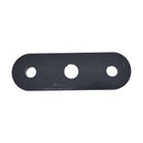 Cab Door Hinge Plate 7283637 for Bobcat Loader T550 T590 T595 T630 T650 T740 T750 T770 A770 S450 S650 S850