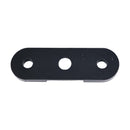 Cab Door Hinge Plate 7283637 for Bobcat Loader T550 T590 T595 T630 T650 T740 T750 T770 A770 S450 S650 S850