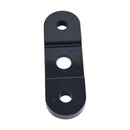 Cab Door Hinge Plate 7283637 for Bobcat Loader T550 T590 T595 T630 T650 T740 T750 T770 A770 S450 S650 S850
