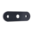 Cab Door Hinge Plate 7283637 for Bobcat Loader T550 T590 T595 T630 T650 T740 T750 T770 A770 S450 S650 S850