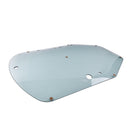 Cab Glass Door T361540 for Yanmar Engine 4TNV84T 4TNV86CT 4TNV86HT John Deere Loader 312GR 314G 316GR 317G 318G