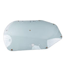Cab Glass Door T361540 for Yanmar Engine 4TNV84T 4TNV86CT 4TNV86HT John Deere Loader 312GR 314G 316GR 317G 318G