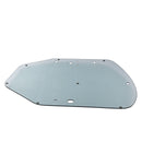 Cab Glass Door T361540 for Yanmar Engine 4TNV84T 4TNV86CT 4TNV86HT John Deere Loader 312GR 314G 316GR 317G 318G