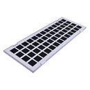 Cabin Air Filter 2657516098 for Atlas Copco Drilling Rig DM45 DM50 DML DMM3